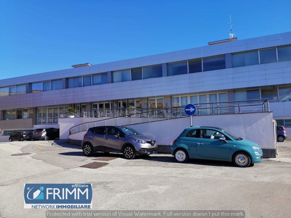 ufficio in affitto ad Afragola