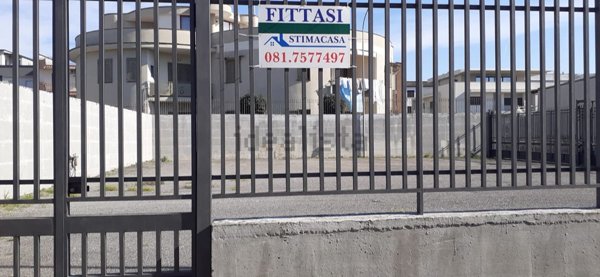 ufficio in affitto ad Afragola