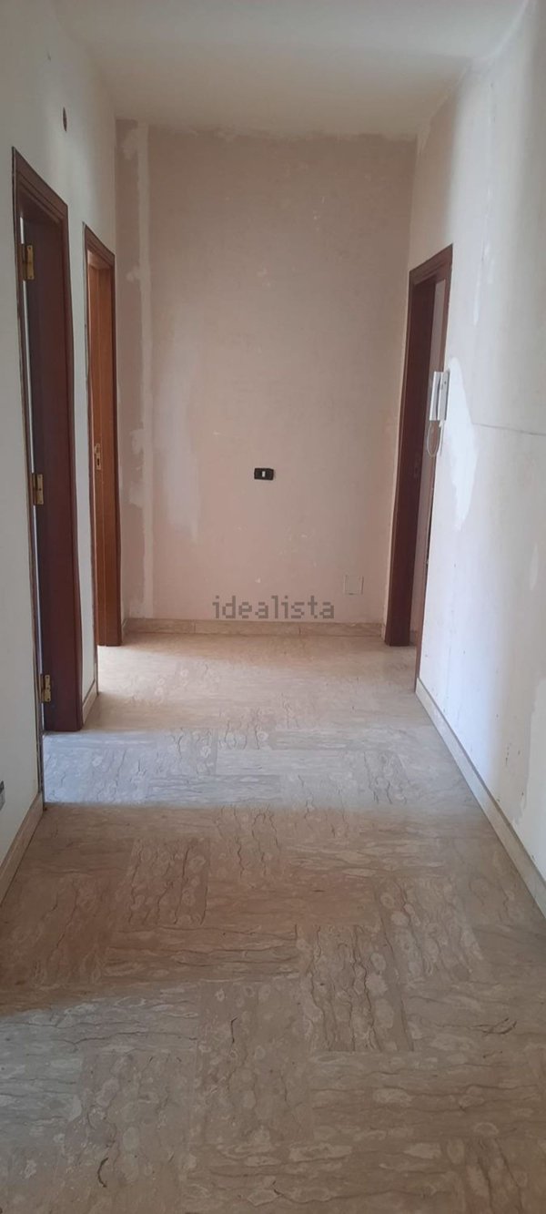 appartamento in affitto ad Afragola