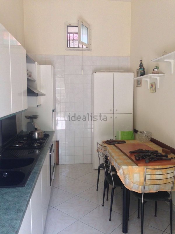 appartamento in affitto ad Afragola in zona Centro Città