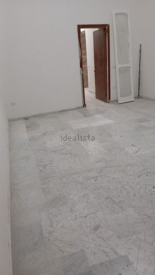 appartamento in affitto ad Afragola