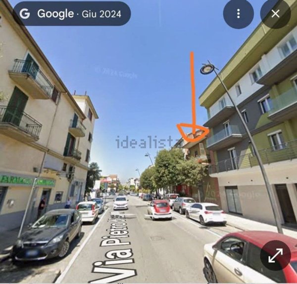 ufficio in affitto ad Afragola