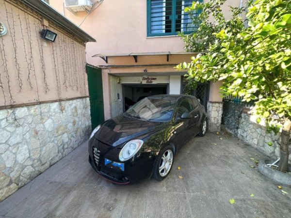 negozio in affitto ad Afragola