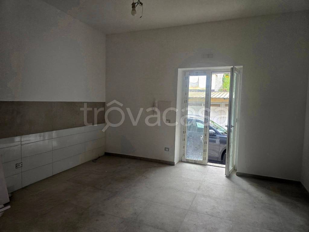 appartamento in affitto ad Afragola