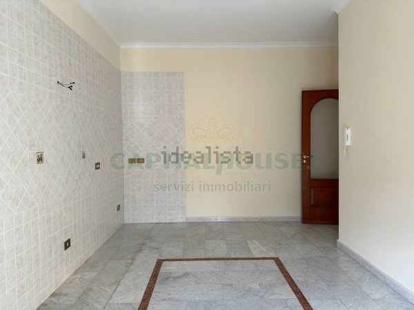 appartamento in affitto ad Afragola