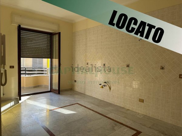 appartamento in affitto ad Afragola