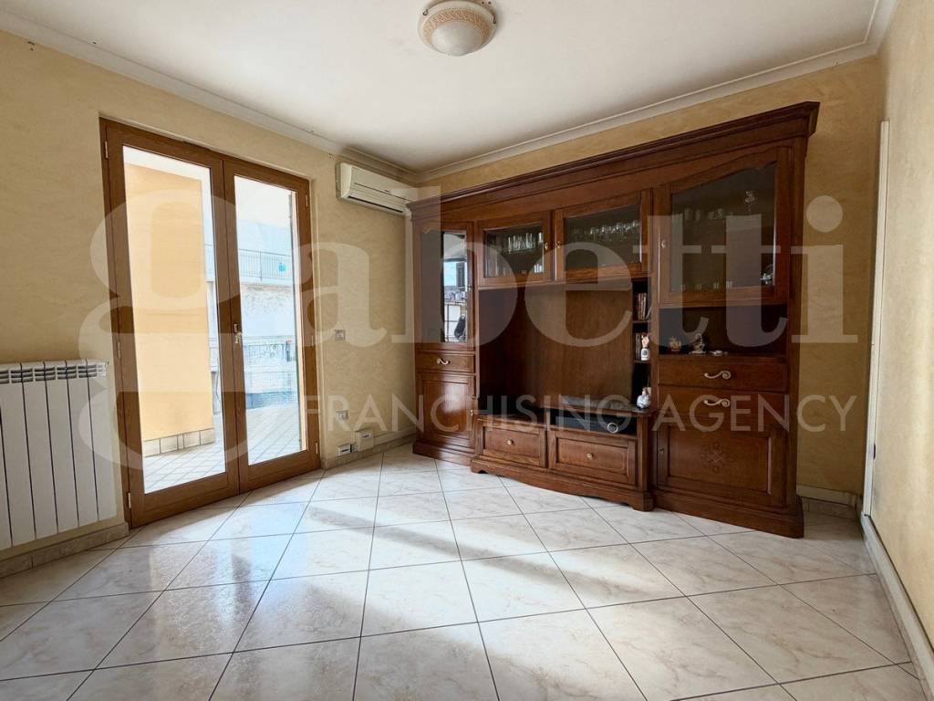 appartamento in affitto ad Afragola
