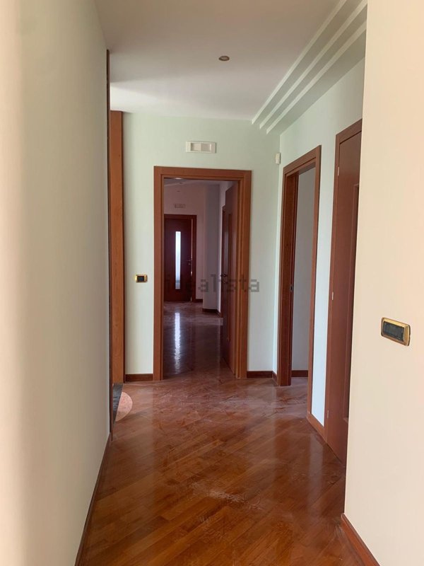 appartamento in affitto ad Afragola