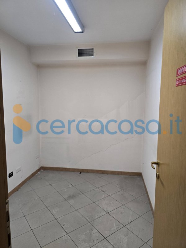 appartamento in affitto ad Afragola