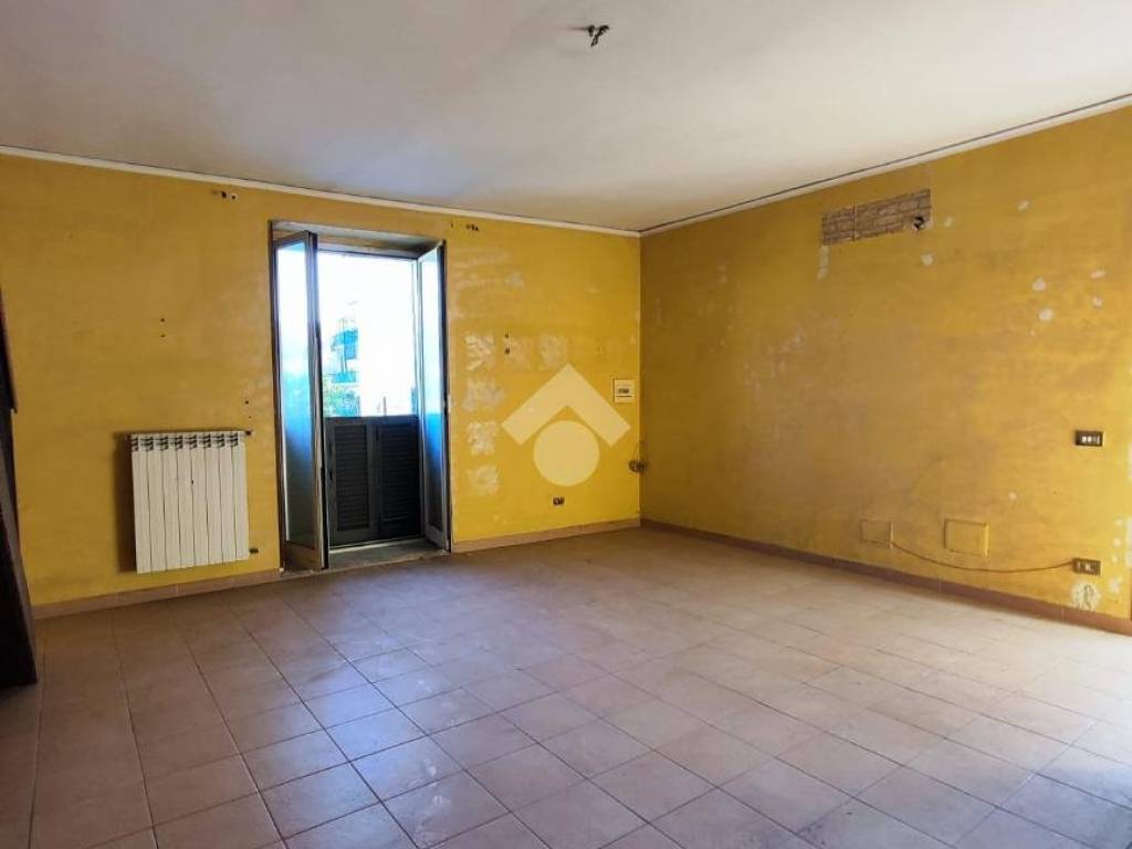 appartamento in affitto ad Afragola in zona Centro Città