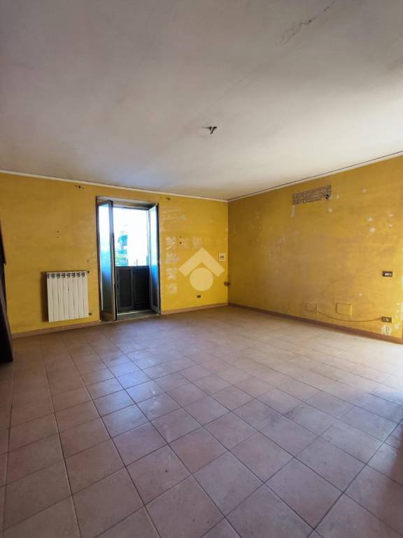 appartamento in affitto ad Afragola in zona Centro Città