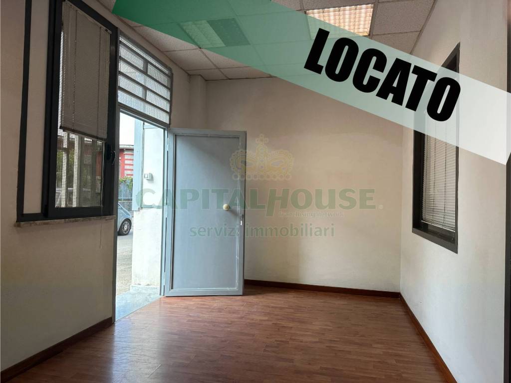 appartamento in affitto ad Afragola