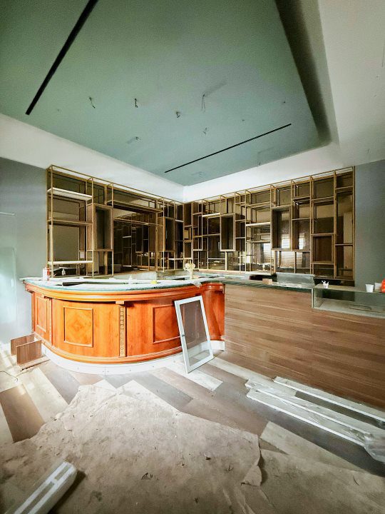 locale commerciale in affitto ad Afragola in zona Centro Città