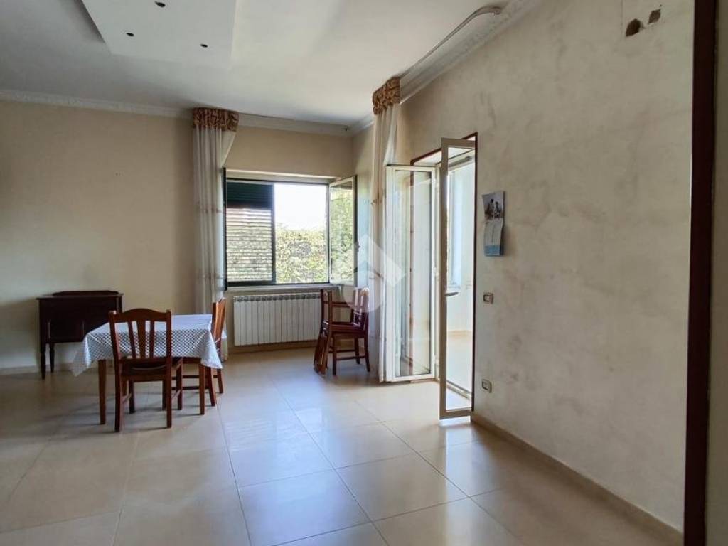 appartamento in affitto ad Afragola in zona Centro Città