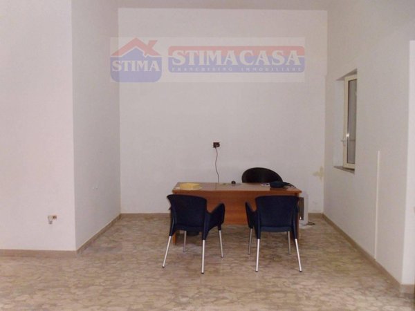 ufficio in affitto ad Afragola