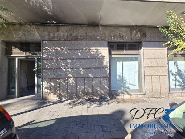 pentavano in affitto ad Afragola in zona Centro Città