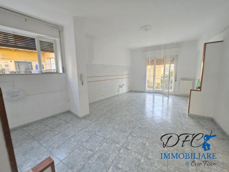appartamento in affitto ad Afragola