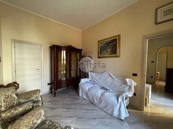 appartamento in affitto ad Afragola