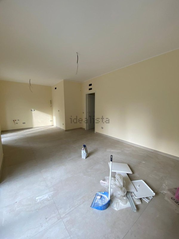 appartamento in affitto ad Afragola