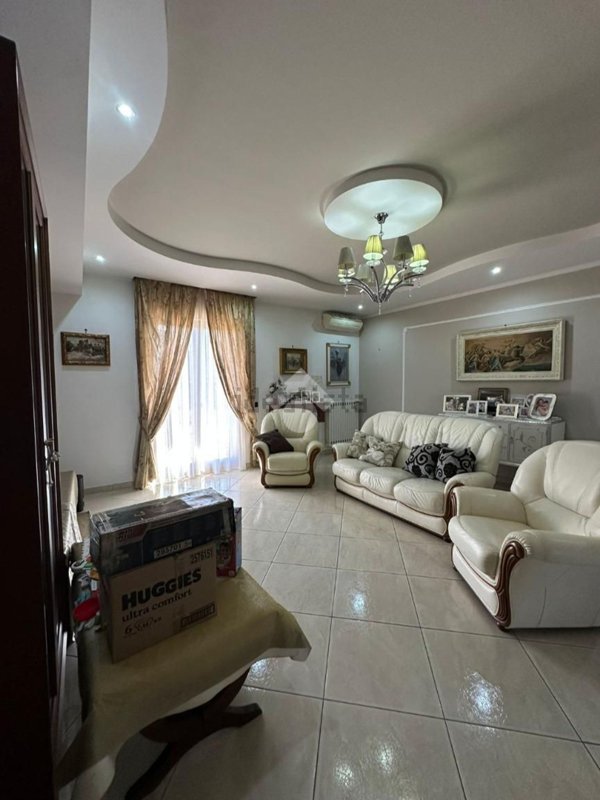 appartamento in affitto ad Afragola