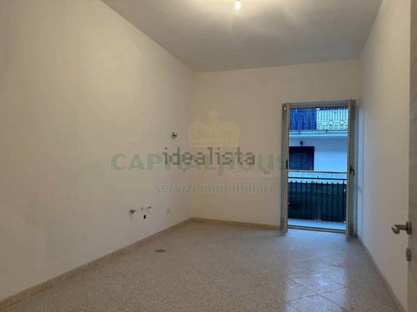 appartamento in affitto ad Afragola