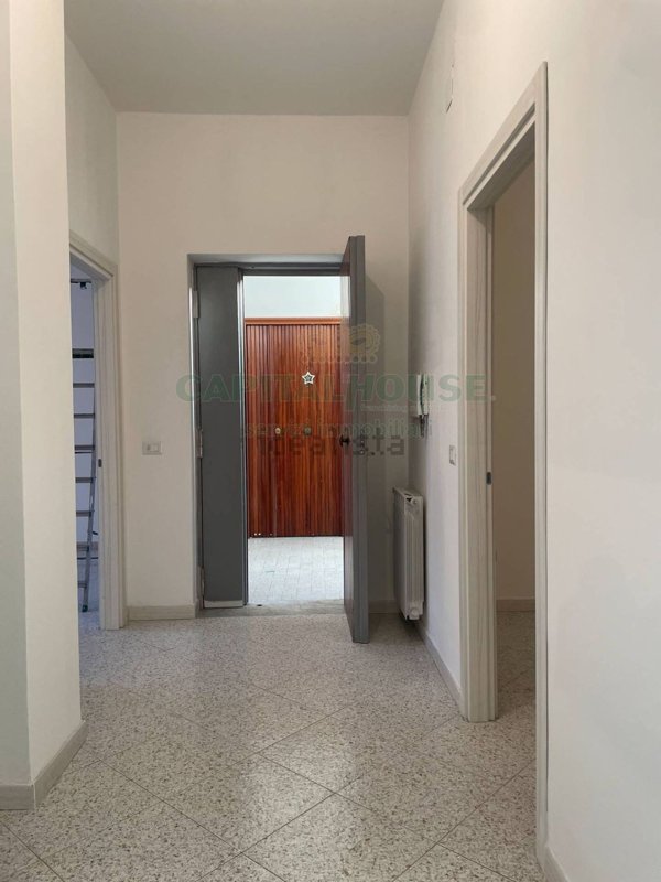 appartamento in affitto ad Afragola
