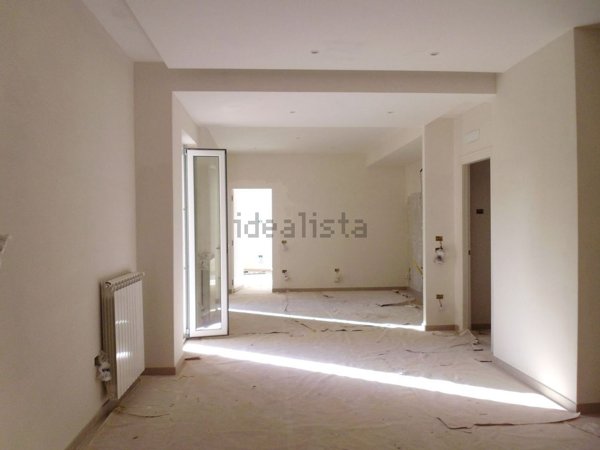 appartamento in affitto ad Afragola