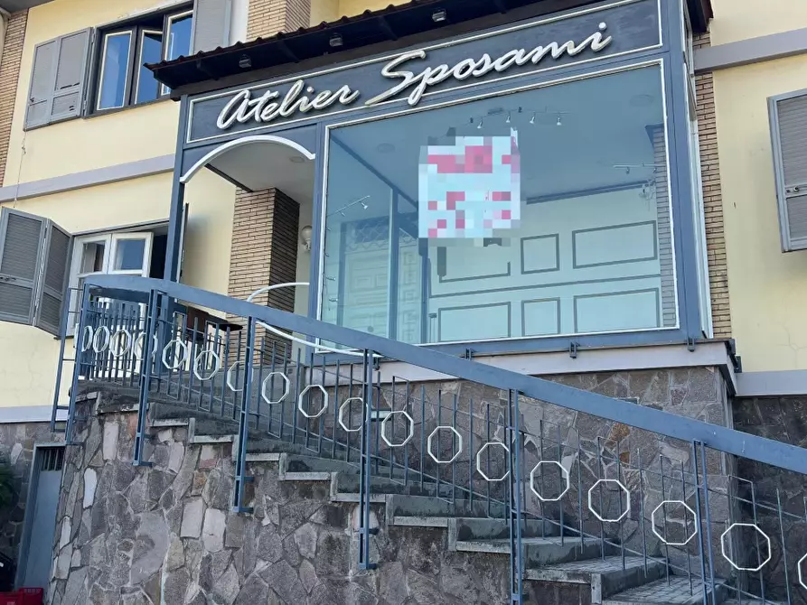 locale commerciale in affitto ad Afragola