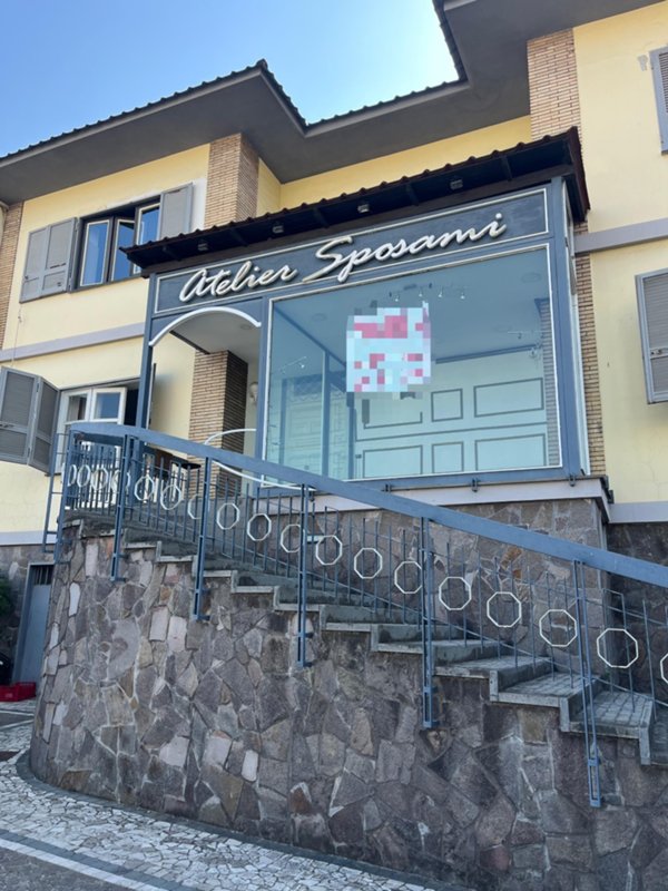locale commerciale in affitto ad Afragola