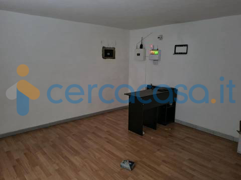 locale commerciale in affitto ad Afragola