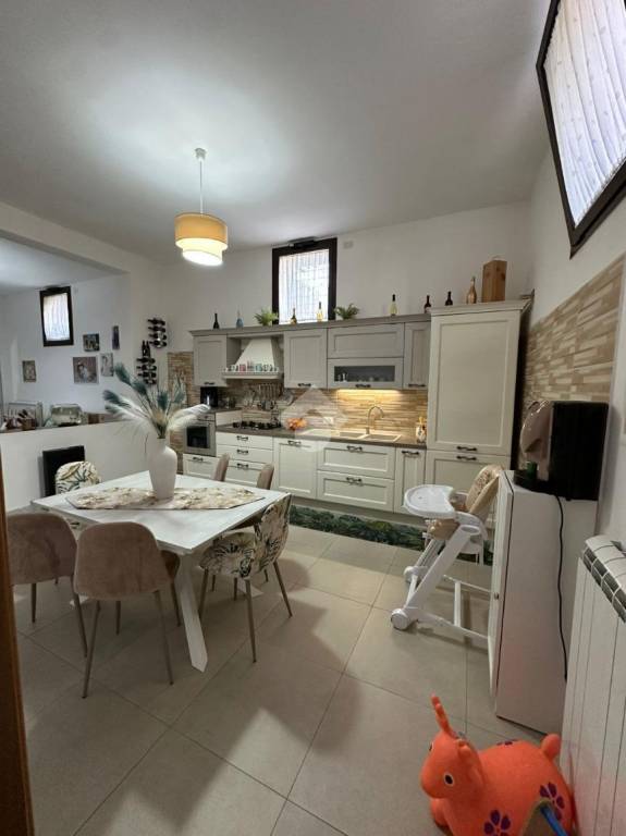 appartamento in affitto ad Afragola