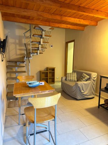 appartamento in affitto ad Afragola