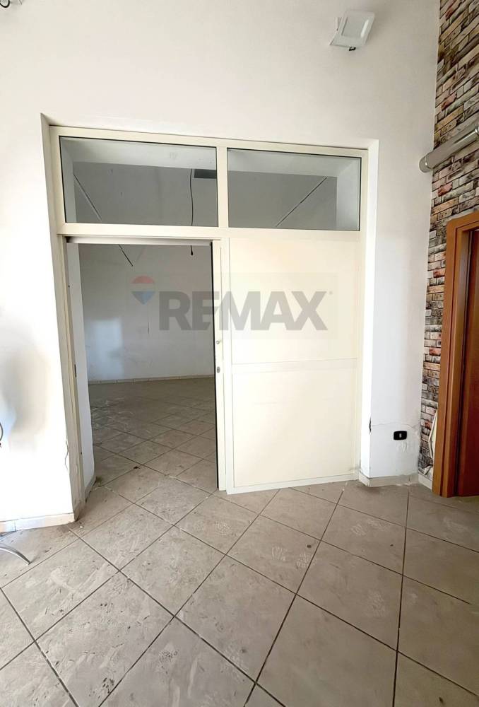 ufficio in affitto ad Afragola