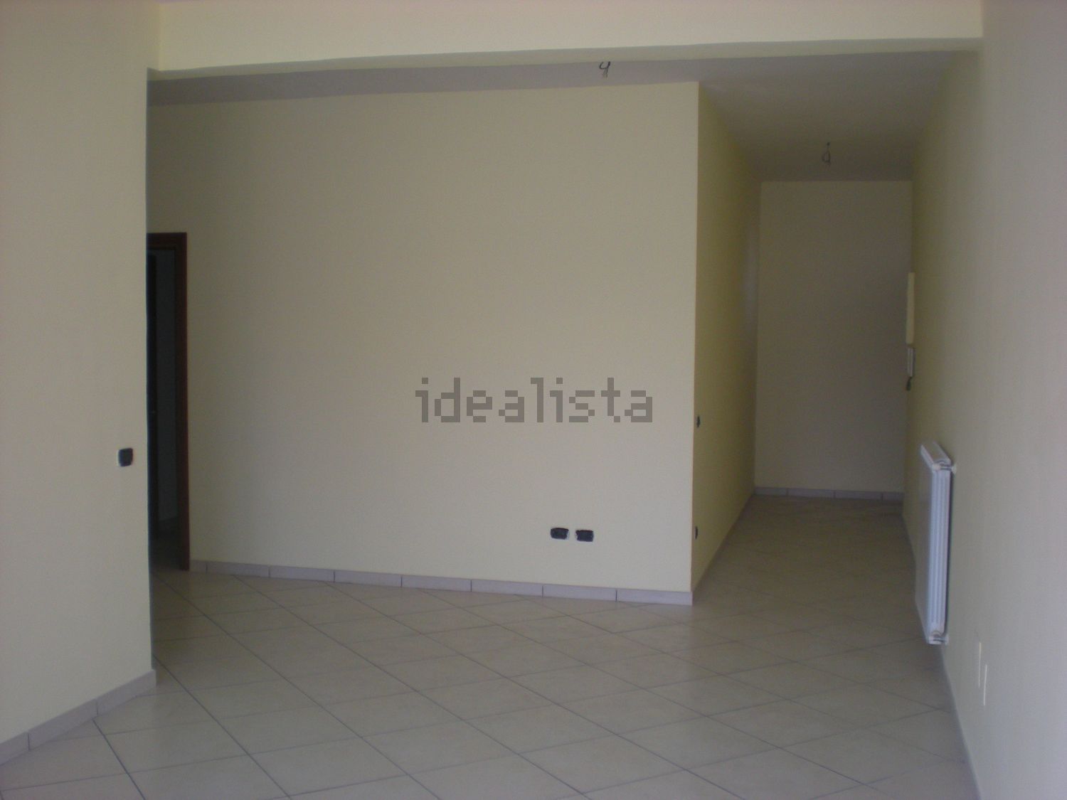 appartamento in affitto ad Afragola