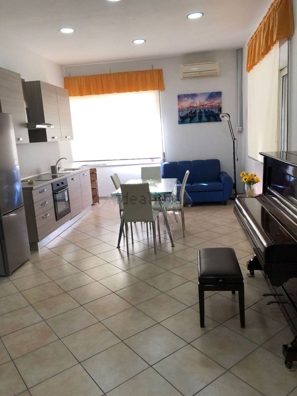 appartamento in affitto ad Afragola