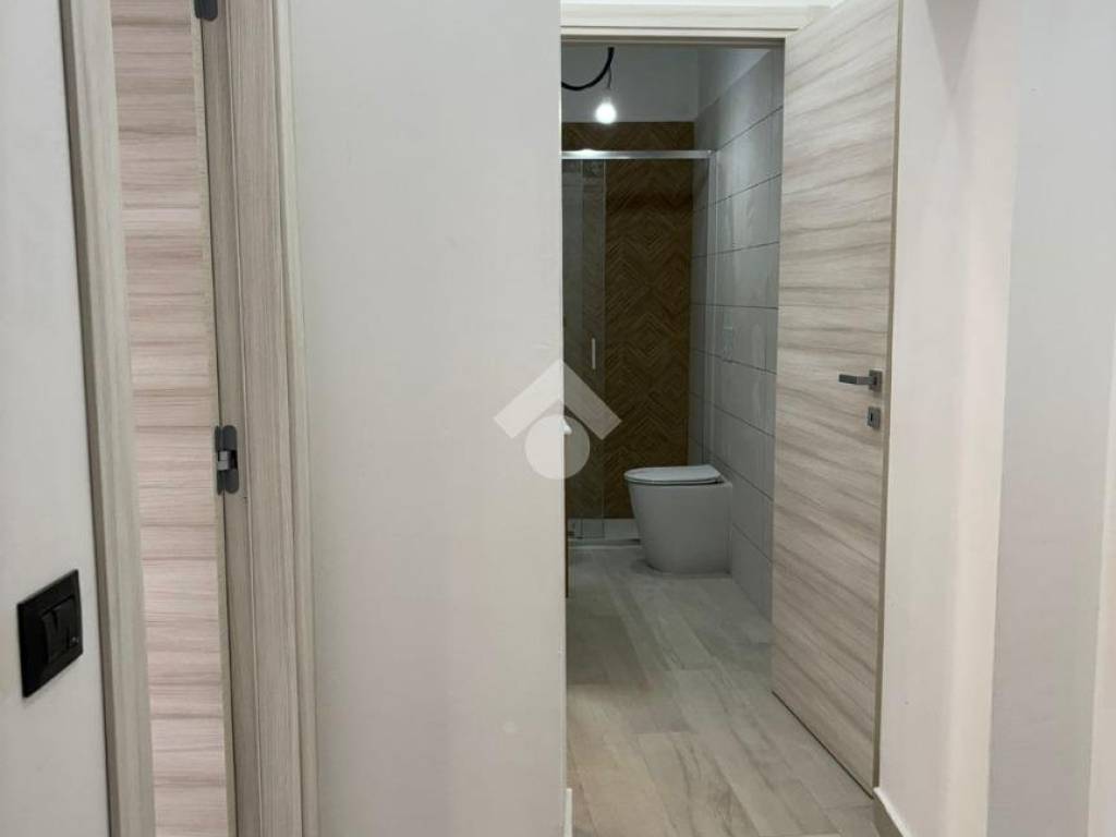 appartamento in affitto ad Afragola