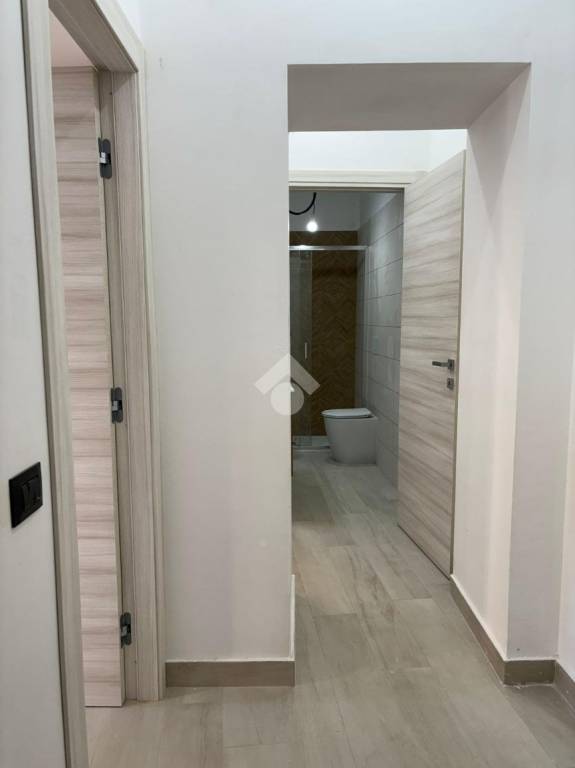 appartamento in affitto ad Afragola