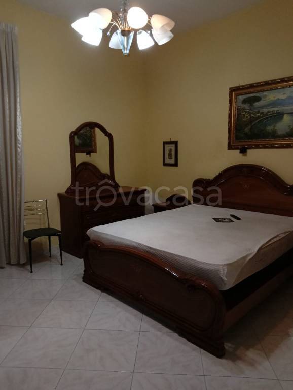 appartamento in affitto ad Afragola in zona Centro Città