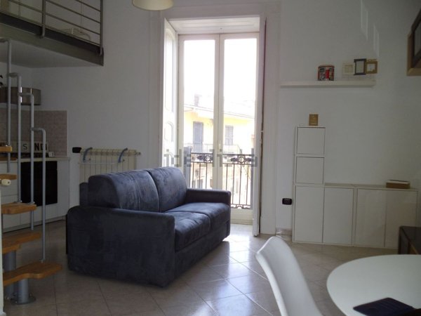 appartamento in affitto ad Afragola