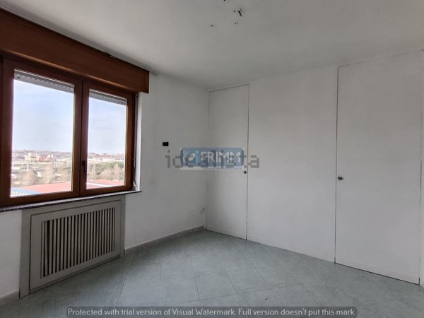 appartamento in affitto ad Afragola