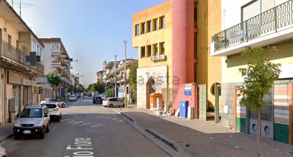 negozio in affitto ad Afragola