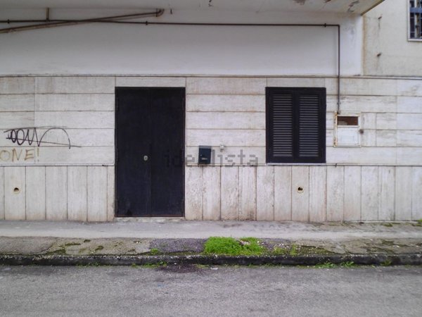 ufficio in affitto ad Afragola