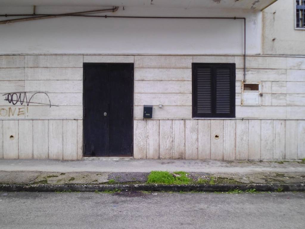 ufficio in affitto ad Afragola