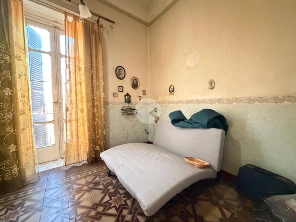 appartamento in affitto ad Afragola in zona Centro Città