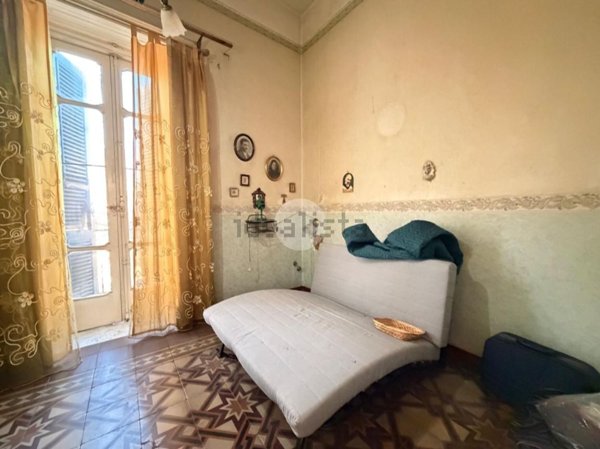 appartamento in affitto ad Afragola in zona Centro Città