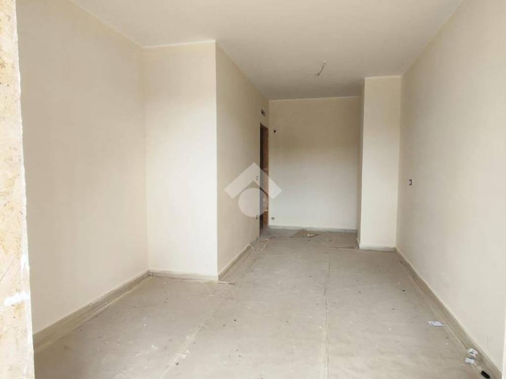 appartamento in affitto ad Afragola