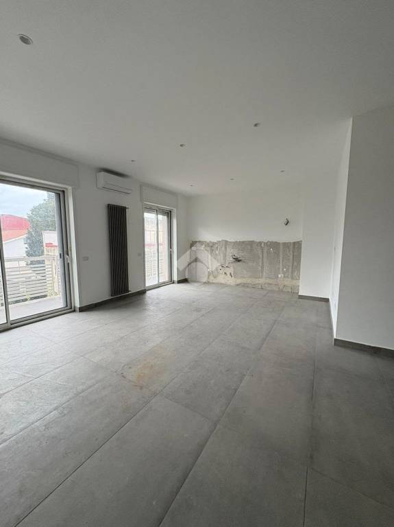 appartamento in affitto ad Afragola in zona Centro Città
