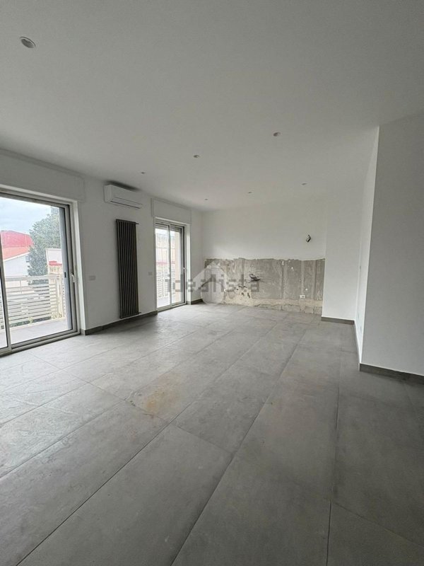 appartamento in affitto ad Afragola in zona Centro Città
