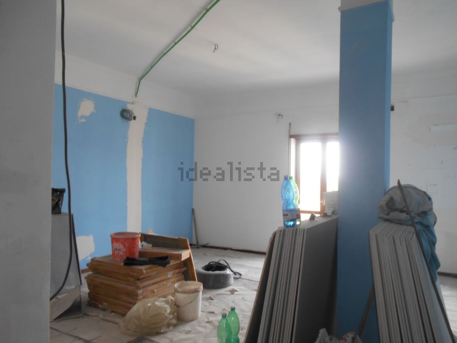 ufficio in affitto ad Afragola