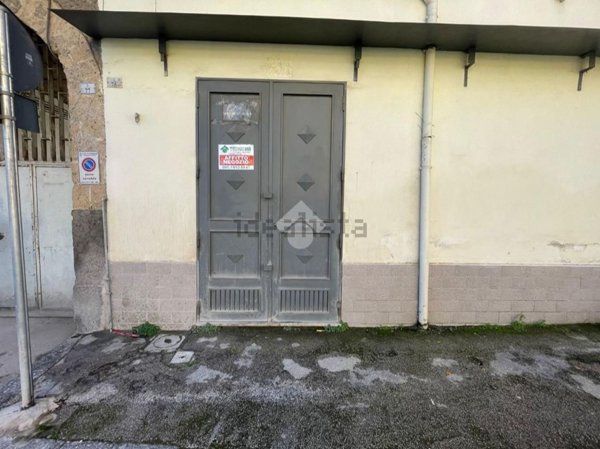 negozio in affitto ad Afragola